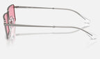 Ray-Ban RB3741 004/84 - vista lateral