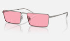 Ray-Ban RB3741 004/84 - vista tres cuartos