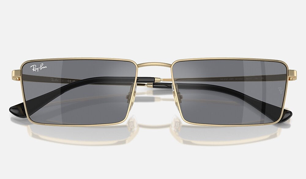 Ray-Ban RB3741 92136V - detalle
