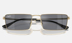 Ray-Ban RB3741 92136V - detalle