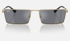 Ray-Ban RB3741 92136V - vista frontal