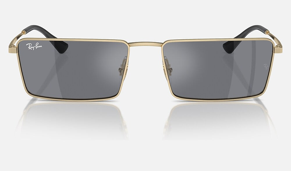 Ray-Ban RB3741 92136V - vista frontal