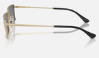 Ray-Ban RB3741 92136V - vista lateral