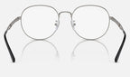 Ray-Ban 0RX6517D 2502 - vista posterior