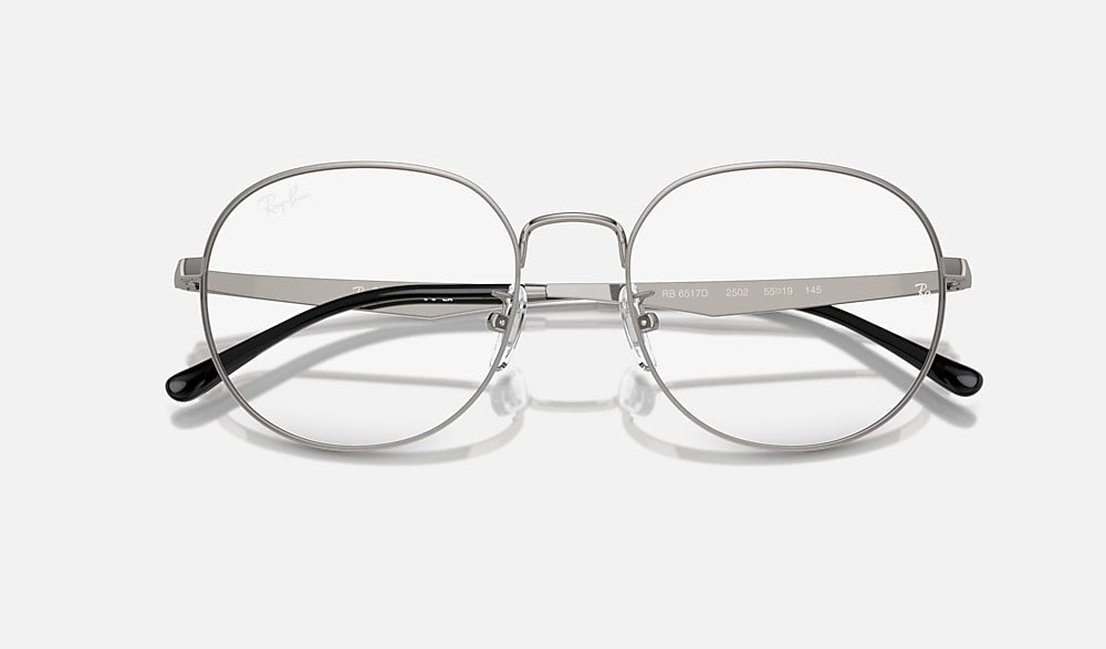 Ray-Ban 0RX6517D 2502 - detalle