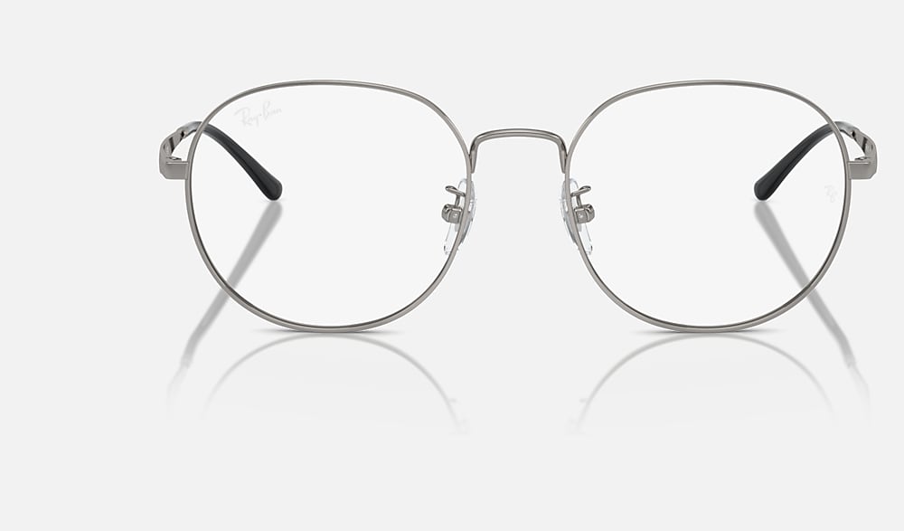 Ray-Ban 0RX6517D 2502 - vista frontal