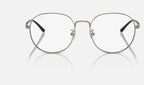 Ray-Ban 0RX6517D 2502 - vista frontal