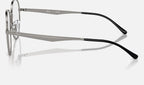Ray-Ban 0RX6517D 2502 - vista lateral