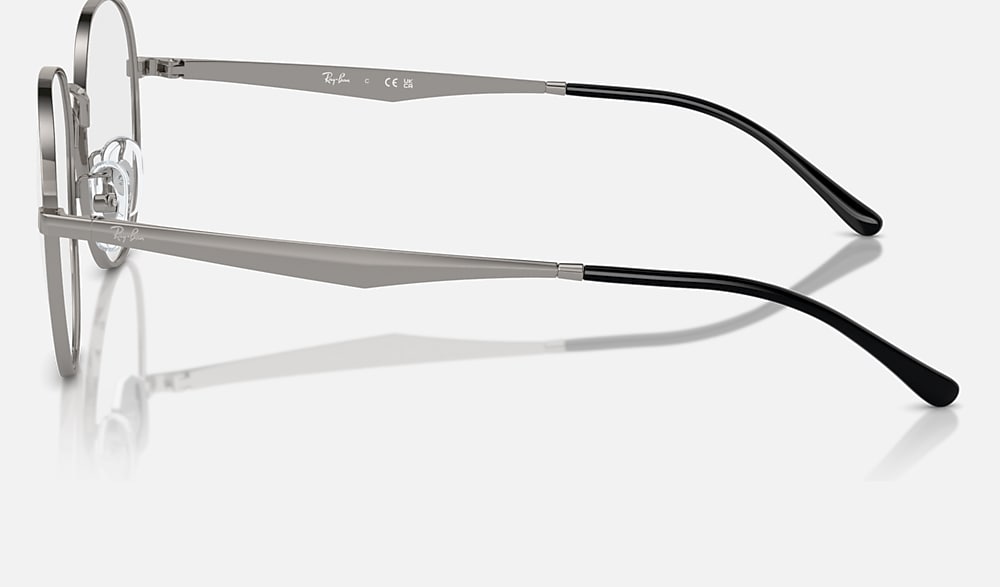 Ray-Ban 0RX6517D 2502 - vista lateral