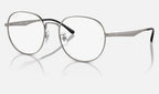 Ray-Ban 0RX6517D 2502 - vista tres cuartos