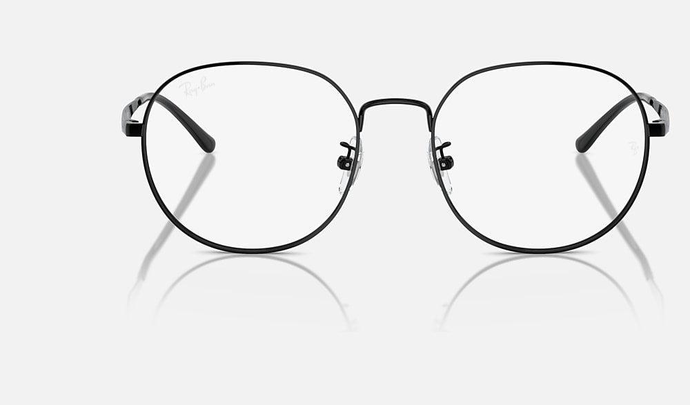 Ray-Ban 0RX6517D 2509 - vista frontal