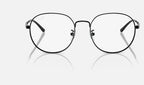 Ray-Ban 0RX6517D 2509 - vista frontal