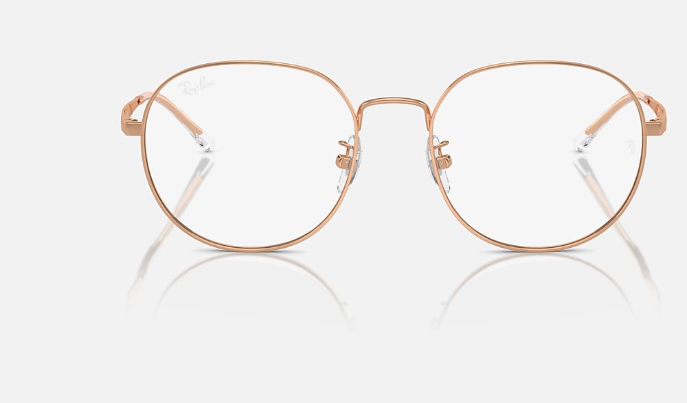 Ray-Ban 0RX6517D 3094 - vista frontal