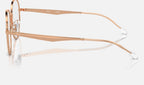 Ray-Ban 0RX6517D 3094 - vista lateral