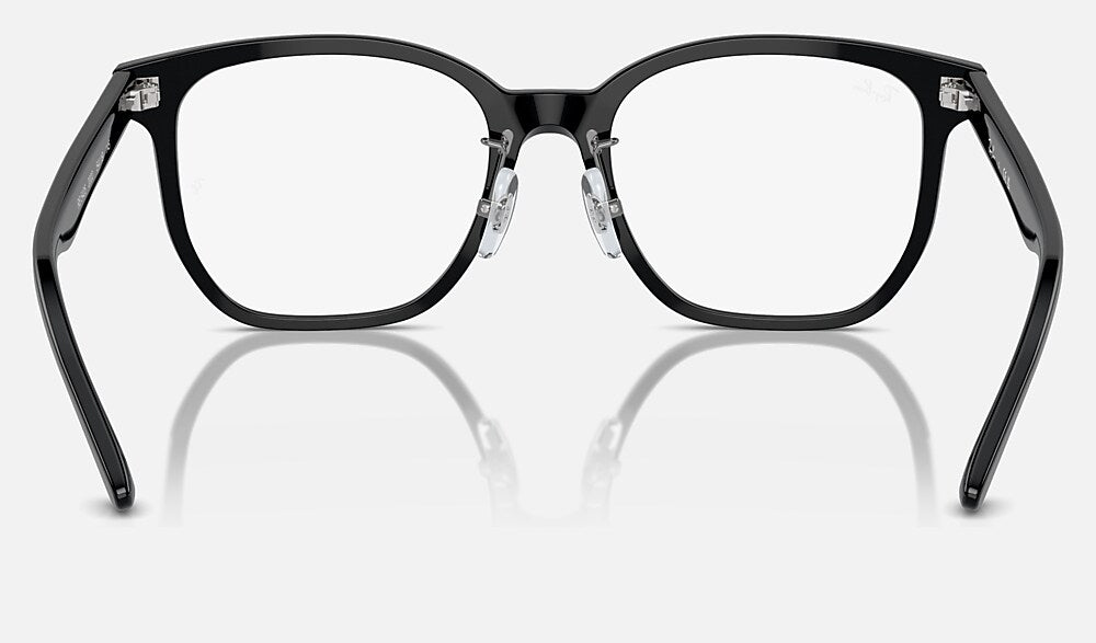 Ray-Ban 0RX5425D 2000 - vista posterior