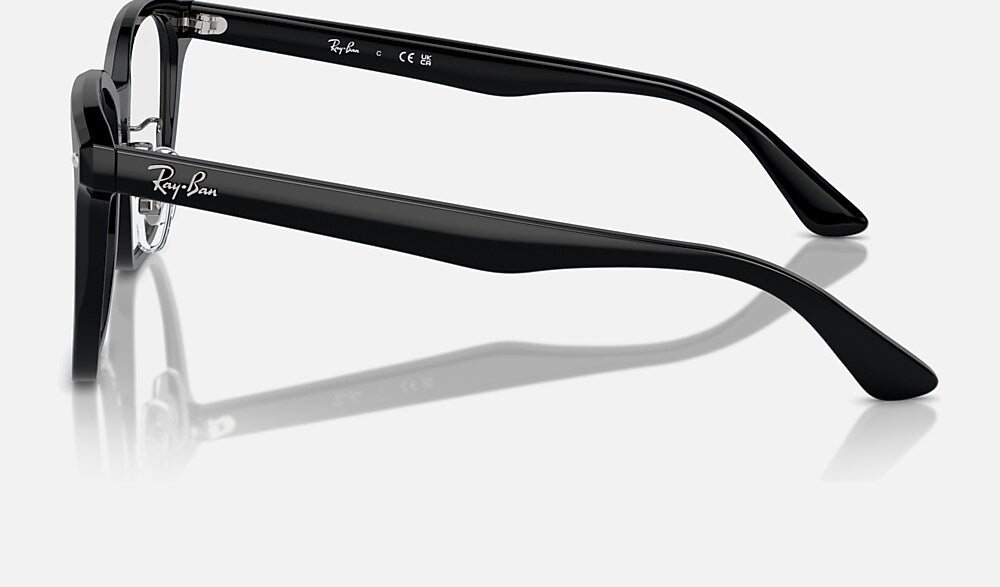 Ray-Ban 0RX5425D 2000 - vista lateral