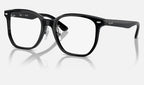 Ray-Ban 0RX5425D 2000 - vista tres cuartos