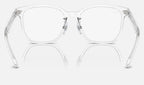 Ray-Ban 0RX5425D 2001 - vista posterior