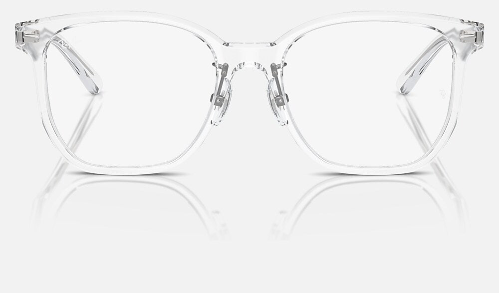 Ray-Ban 0RX5425D 2001 - vista frontal