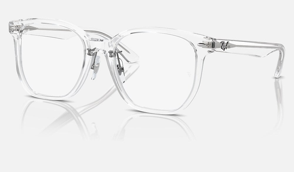 Ray-Ban 0RX5425D 2001 - vista tres cuartos