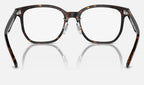 Ray-Ban 0RX5425D 2012 - vista posterior