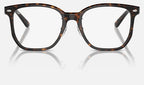 Ray-Ban 0RX5425D 2012 - vista frontal