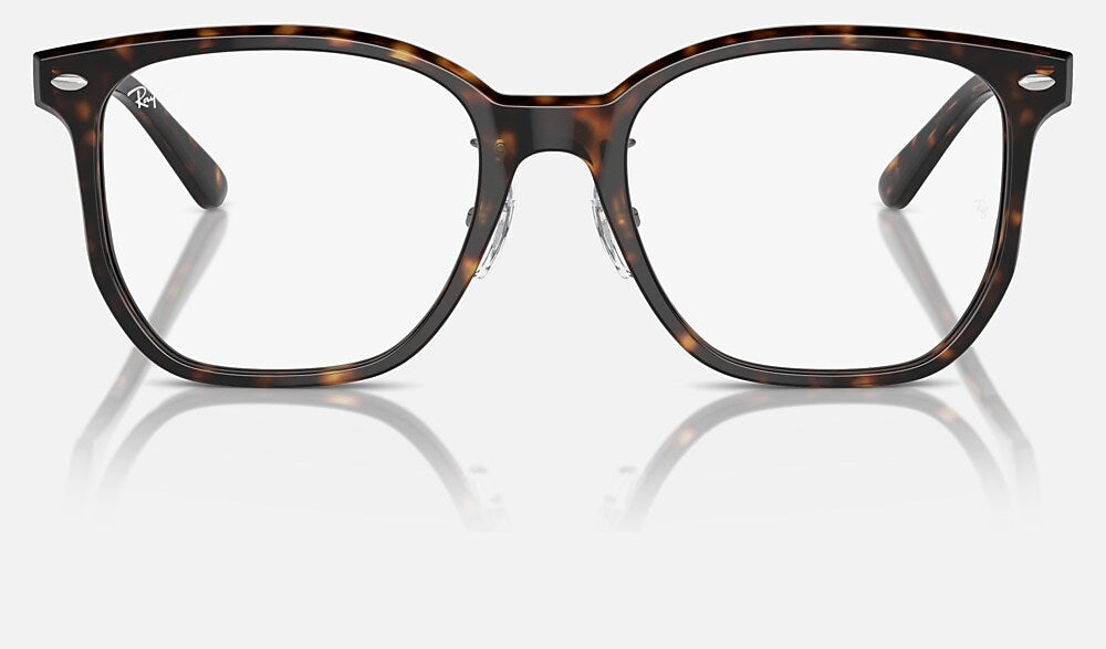 Ray-Ban 0RX5425D 2012 - vista frontal