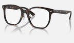 Ray-Ban 0RX5425D 2012 - vista tres cuartos