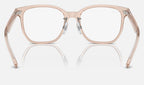 Ray-Ban 0RX5425D 8267 - vista posterior