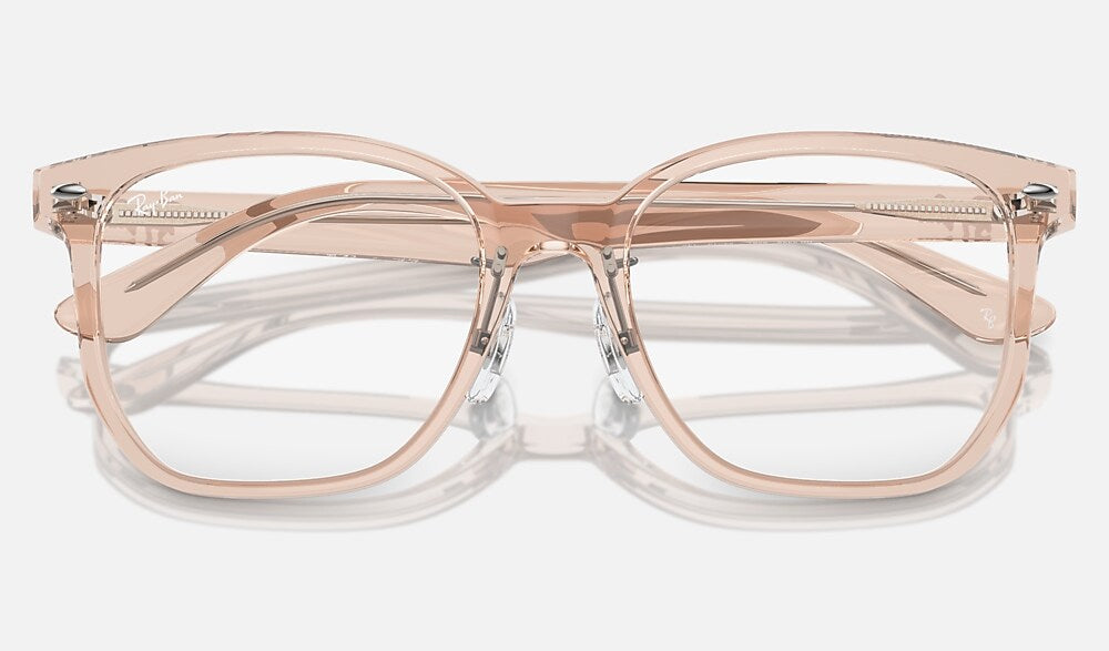 Ray-Ban 0RX5425D 8267 - detalle