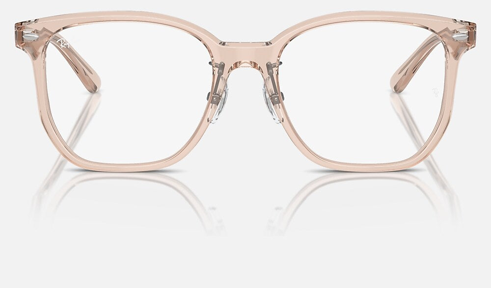 Ray-Ban 0RX5425D 8267 - vista frontal