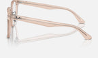 Ray-Ban 0RX5425D 8267 - vista lateral