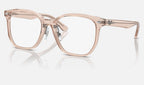 Ray-Ban 0RX5425D 8267 - vista tres cuartos