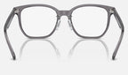 Ray-Ban 0RX5425D 8268 - vista posterior