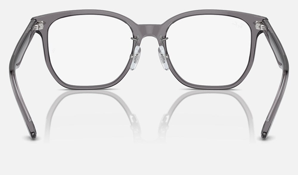 Ray-Ban 0RX5425D 8268 - vista posterior
