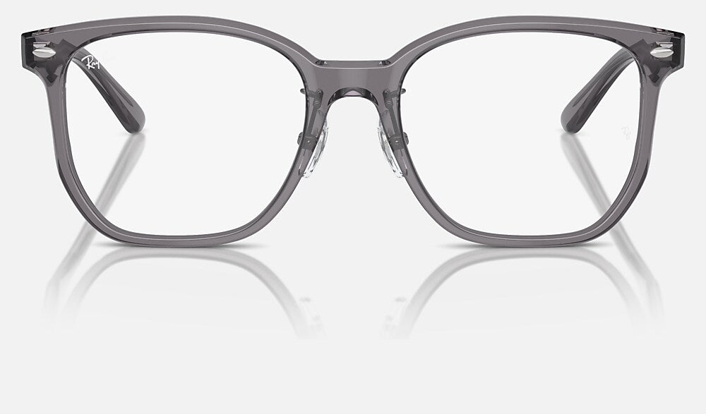 Ray-Ban 0RX5425D 8268 - vista frontal