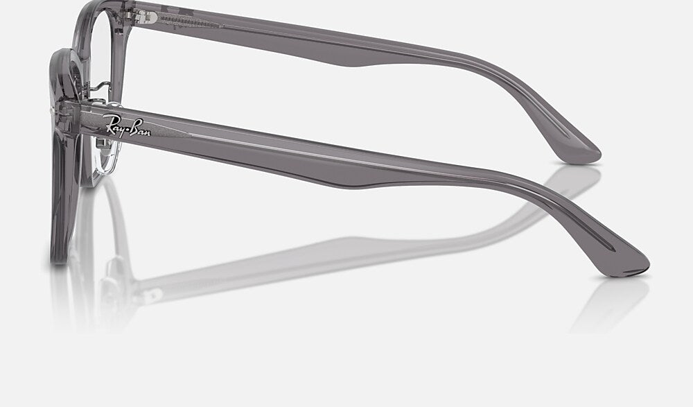 Ray-Ban 0RX5425D 8268 - vista lateral