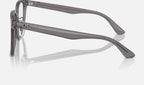 Ray-Ban 0RX5425D 8268 - vista lateral