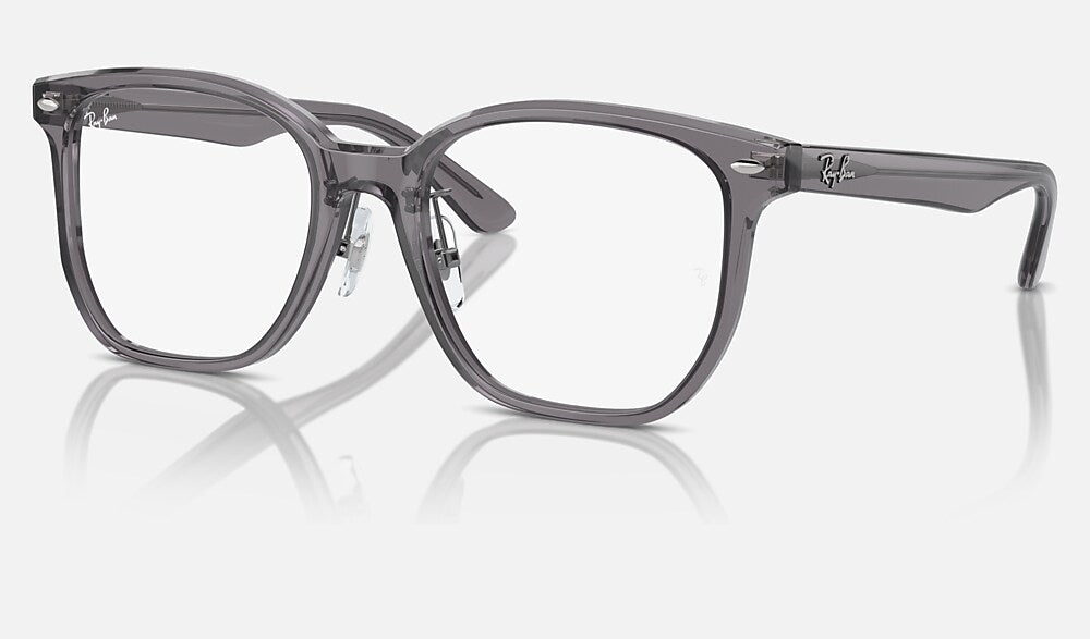 Ray-Ban 0RX5425D 8268 - vista tres cuartos