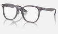 Ray-Ban 0RX5425D 8268 - vista tres cuartos