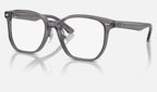 Ray-Ban 0RX5425D 8268 - vista tres cuartos
