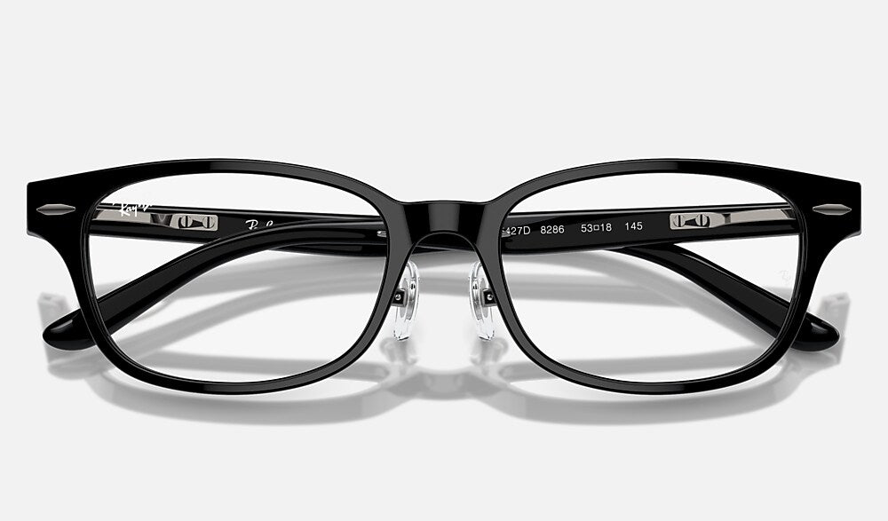 Ray-Ban 0RX5427D 8286 - detalle