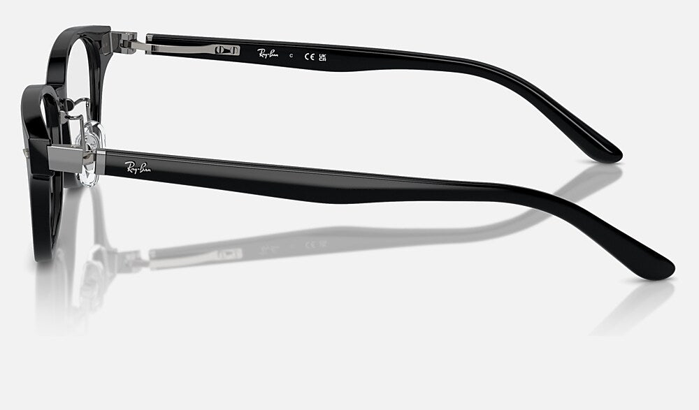 Ray-Ban 0RX5427D 8286 - vista lateral