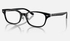 Ray-Ban 0RX5427D 8286 - vista tres cuartos