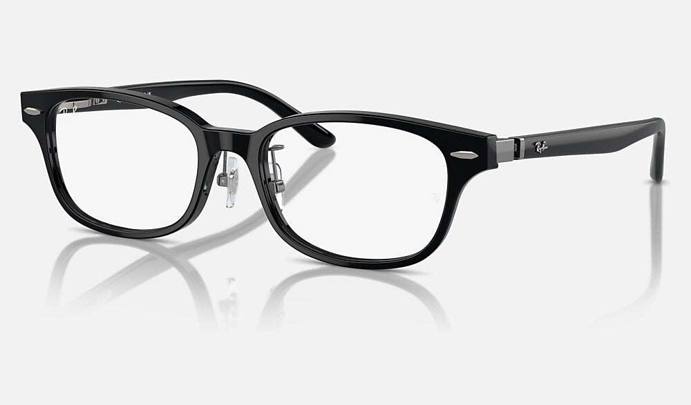 Ray-Ban 0RX5427D 8286 - vista tres cuartos