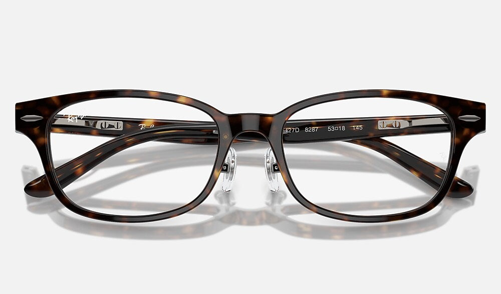 Ray-Ban 0RX5427D 8287 - detalle
