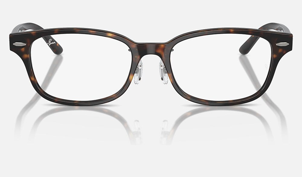 Ray-Ban 0RX5427D 8287 - vista frontal