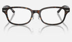 Ray-Ban 0RX5427D 8287 - vista frontal