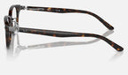 Ray-Ban 0RX5427D 8287 - vista lateral