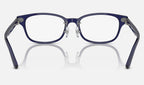 Ray-Ban 0RX5427D 8288 - vista posterior